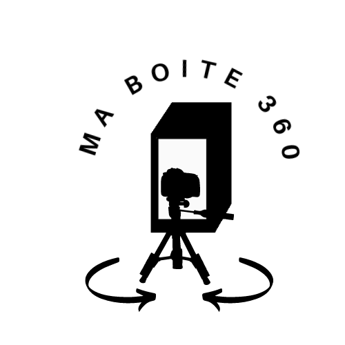 Logo MA BOITE 360